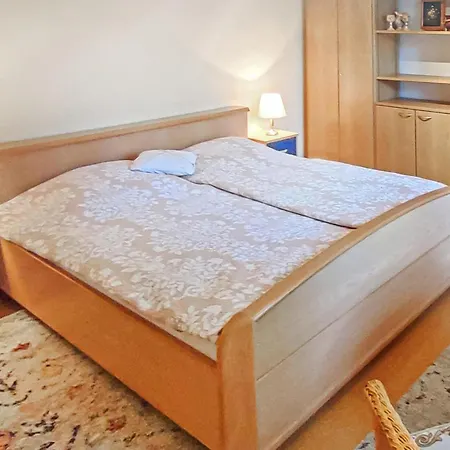 Lägenhet Wokuhl-dabelow Wokuhl