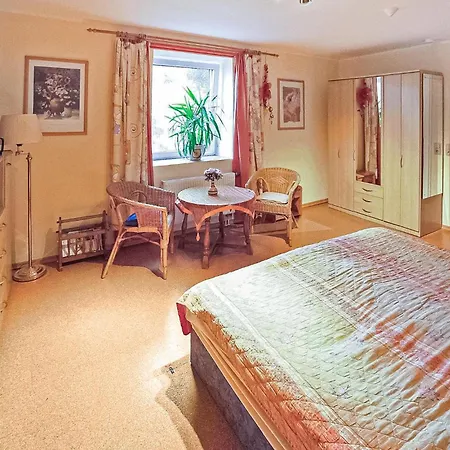 Apartamento Wokuhl-dabelow