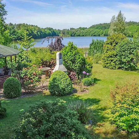 Lägenhet Wokuhl-dabelow Wokuhl