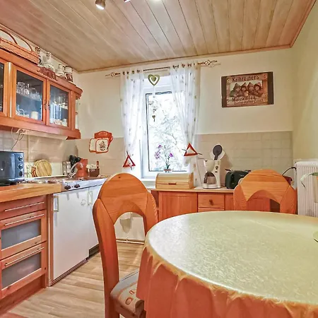 Apartamento Wokuhl-dabelow