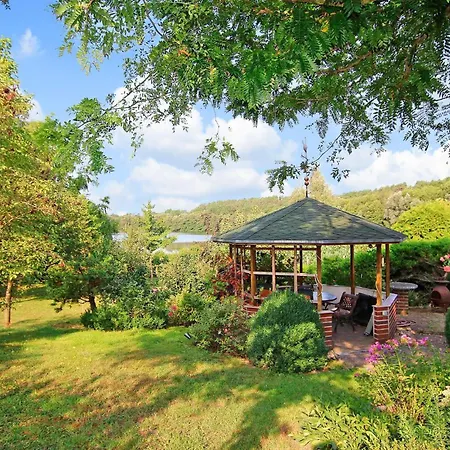 Lägenhet Wokuhl-dabelow Wokuhl