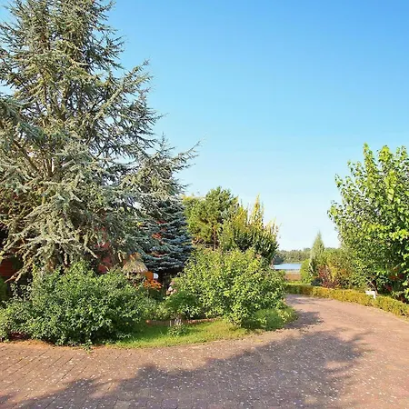 Wokuhl-dabelow Lägenhet *