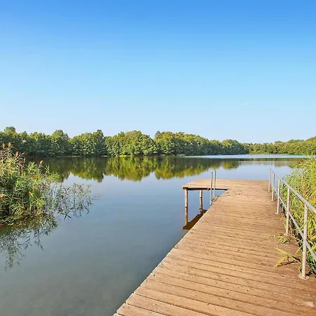 Lägenhet Wokuhl-dabelow Wokuhl