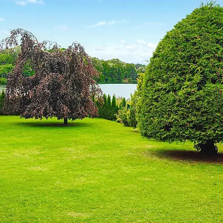 Apartamento Wokuhl-dabelow *